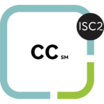 CC Certified ISC2 Badge