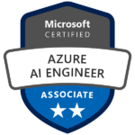 Microsoft Certified: Azure Security Engineer Associate
